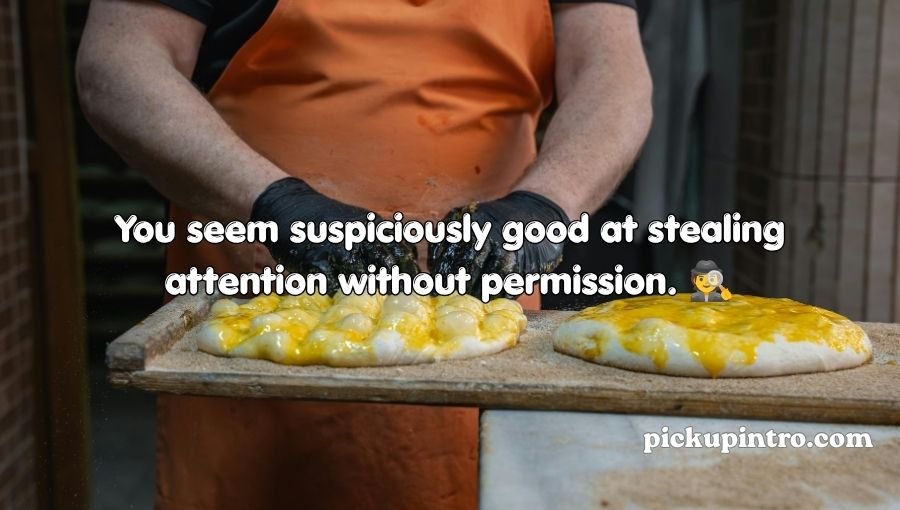 Clever cheesy ideas with funny wordplay