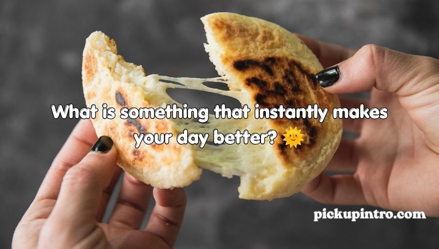 Best cheesy ideas for dating apps