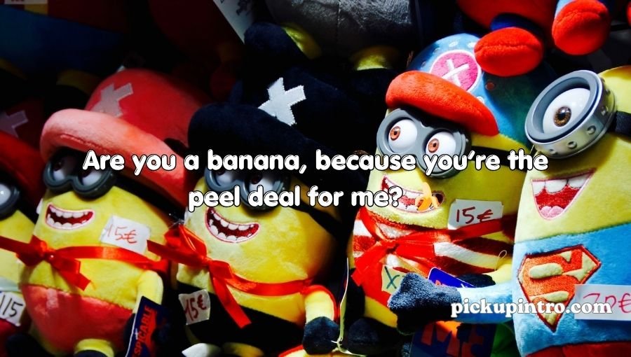 Playful Minion enjoying a fun adventure