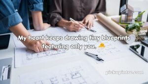 Architecture Pickup Lines