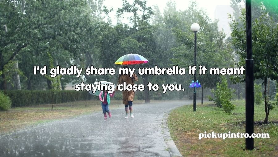 Spring Pick Up Lines