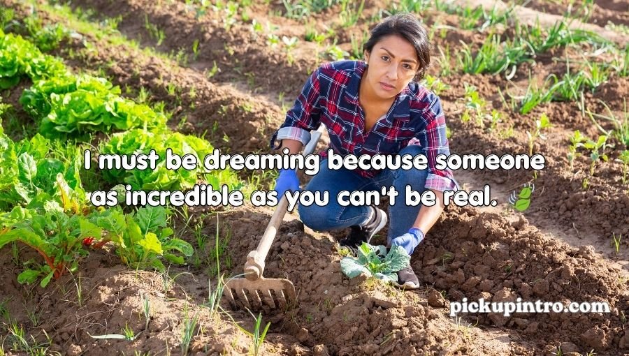 Weed Pick Up Lines