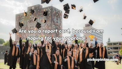Education Pickup Lines
