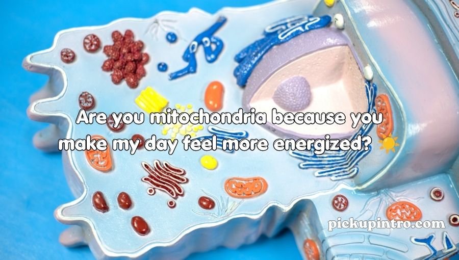 Witty biology references for science lovers