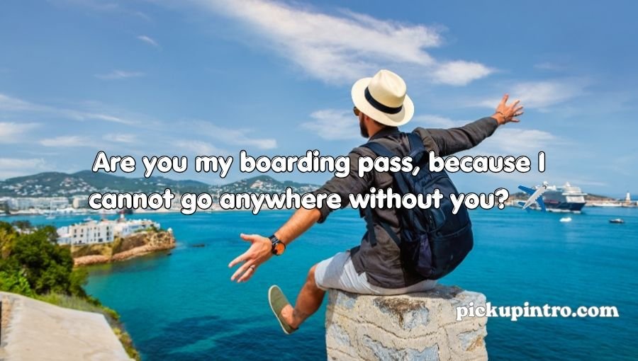 Funny travel ideas for travelers and adventurers