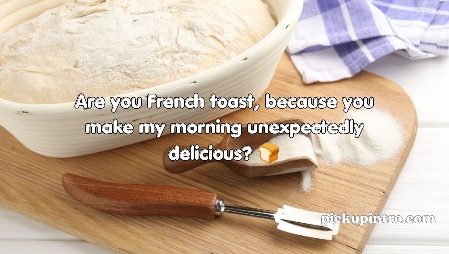 Lame Pick Up Lines
