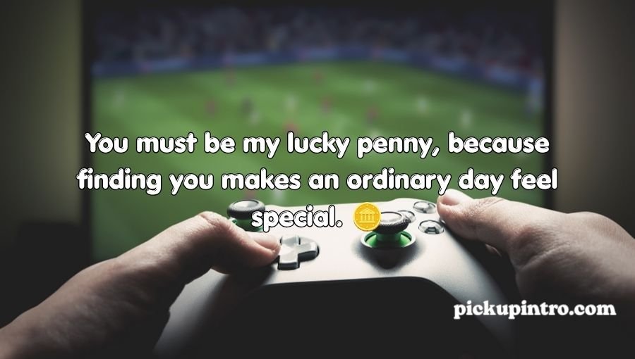 Gambling Pick Up Lines